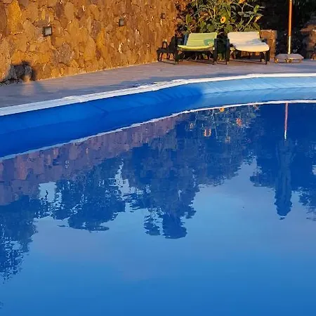 Vakantiehuis Casa Da Estrela Sirius