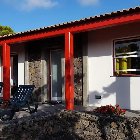 Casa Da Estrela Sirius * Cabeco Chao