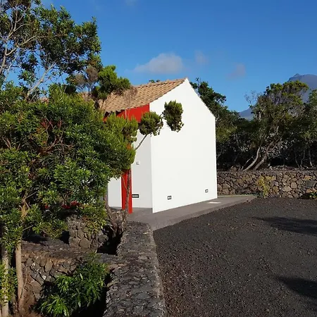 Casa Da Estrela Sirius Vakantiehuis *