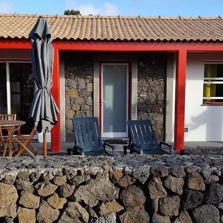 Casa Da Estrela Sirius Vakantiehuis *