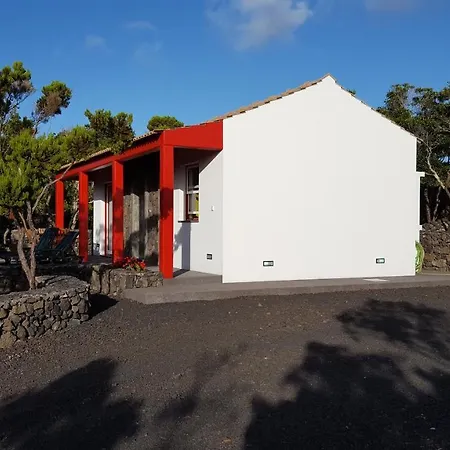 Vakantiehuis Casa Da Estrela Sirius Cabeco Chao