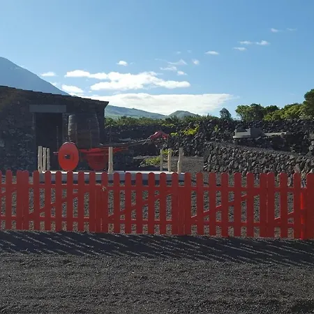Tatil Evi Casa Da Estrela Sirius Cabeco Chao