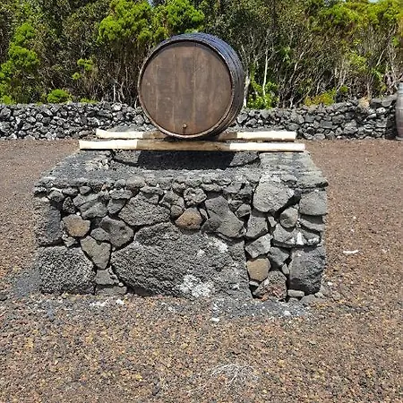 Casa Da Estrela Sirius Cabeco Chao