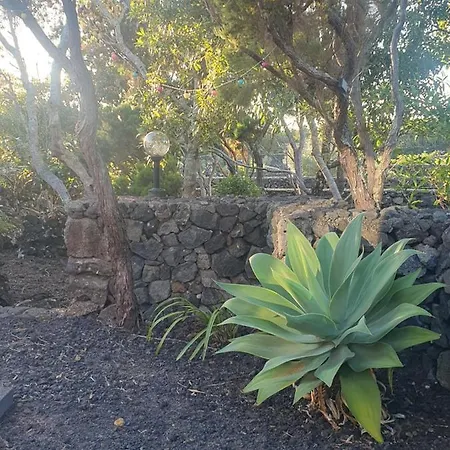 Casa Da Estrela Sirius Cabeco Chao