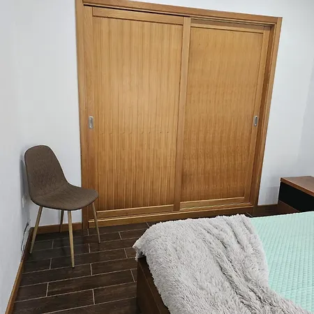 Casa Da Estrela Sirius Vakantiehuis Cabeco Chao