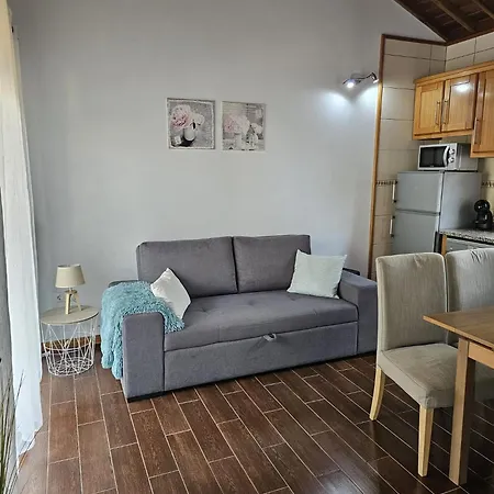 Casa Da Estrela Sirius Cabeco Chao