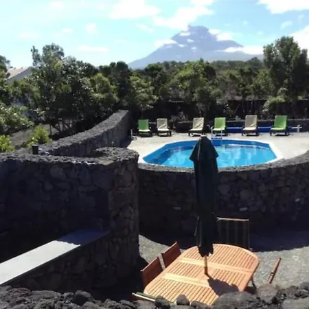 Casa Da Estrela Sirius Vakantiehuis *