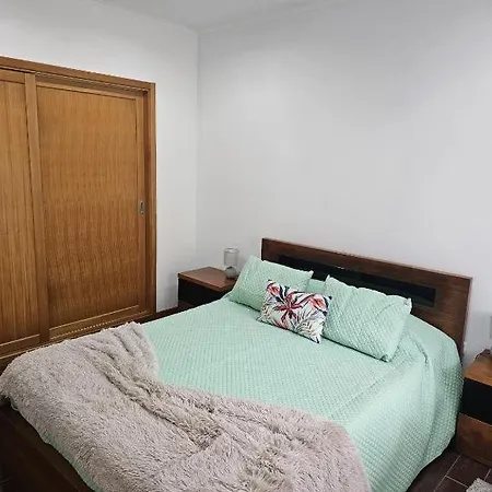 Casa Da Estrela Sirius Vakantiehuis *