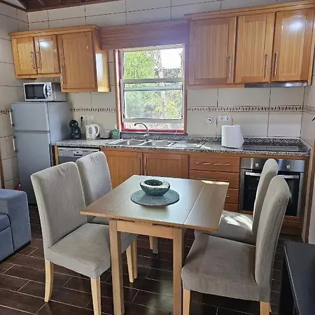 Casa Da Estrela Sirius