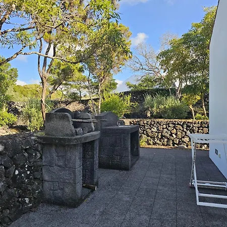 Casa Da Estrela Sirius Cabeco Chao