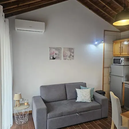 Vakantiehuis Casa Da Estrela Sirius