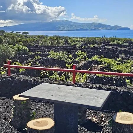 Casa Da Estrela Sirius Vakantiehuis Cabeco Chao