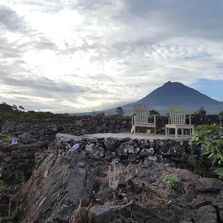 Casa Da Estrela Sirius * Cabeço Chão