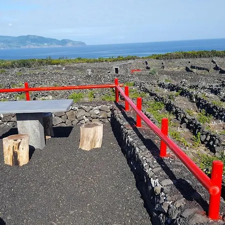 Nyaraló Casa Da Estrela Sirius *