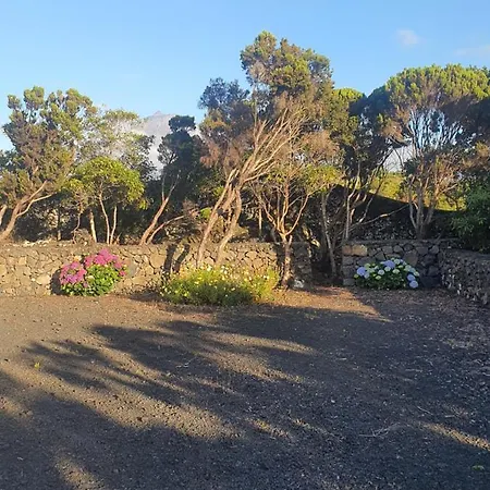 Casa Da Estrela Sirius * Cabeco Chao