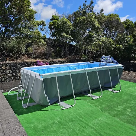 Casa Da Estrela Sirius Nyaraló