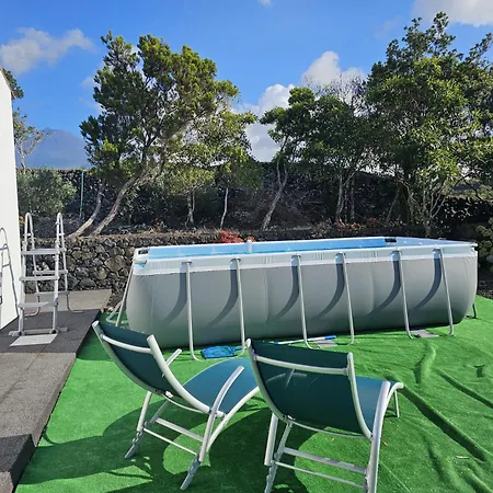 Casa Da Estrela Sirius Nyaraló