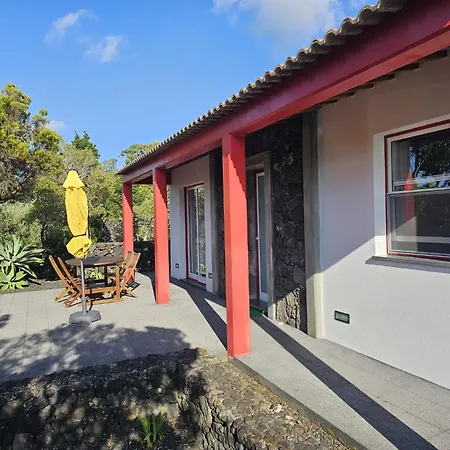 Casa de Férias Casa Da Estrela Sirius