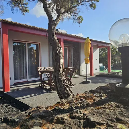 Casa Da Estrela Sirius Nyaraló *