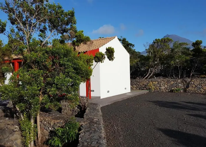 Casa Da Estrela Sirius Holiday home *