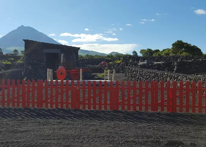 Holiday home Casa Da Estrela Sirius Cabeco Chao