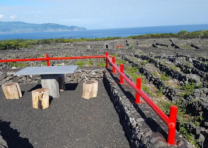 Holiday home Casa Da Estrela Sirius *