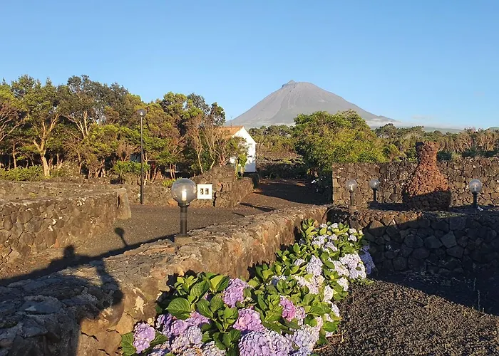 Casa Da Estrela Sirius