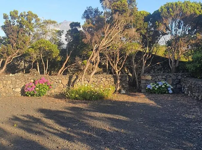 Casa Da Estrela Sirius * Cabeco Chao