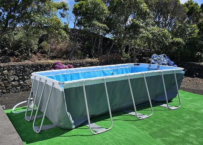 Casa Da Estrela Sirius Holiday home