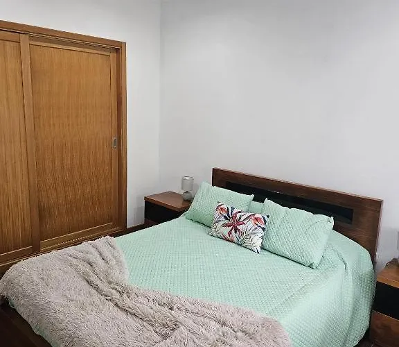 Casa Da Estrela Sirius Holiday home *