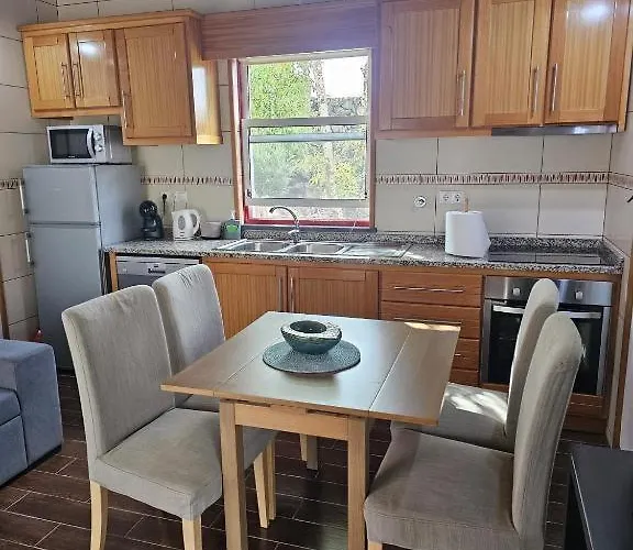 Casa Da Estrela Sirius