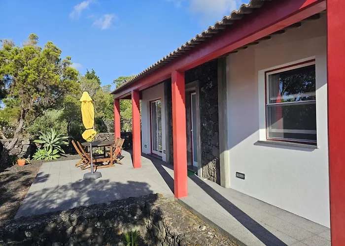 Holiday home Casa Da Estrela Sirius