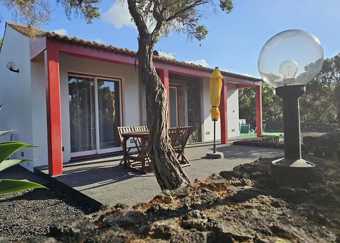 Casa Da Estrela Sirius Holiday home *