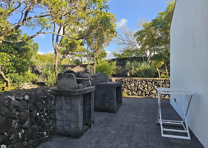 Casa Da Estrela Sirius Cabeco Chao