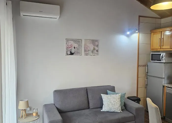 Holiday home Casa Da Estrela Sirius