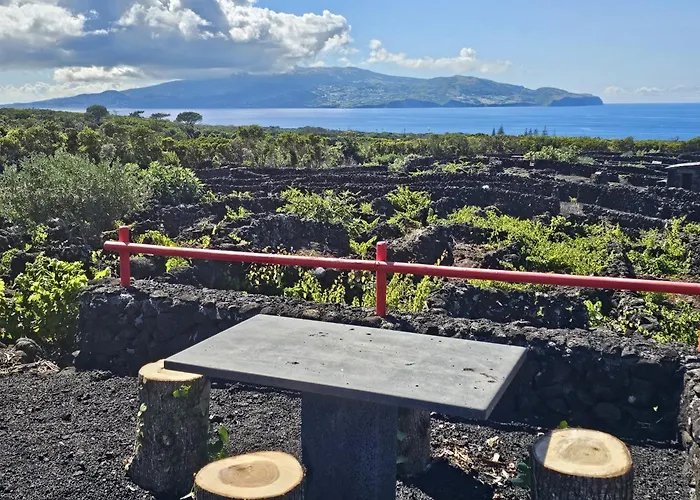 Casa Da Estrela Sirius Holiday home Cabeco Chao